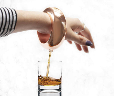 Flask Bracelet PeekWise